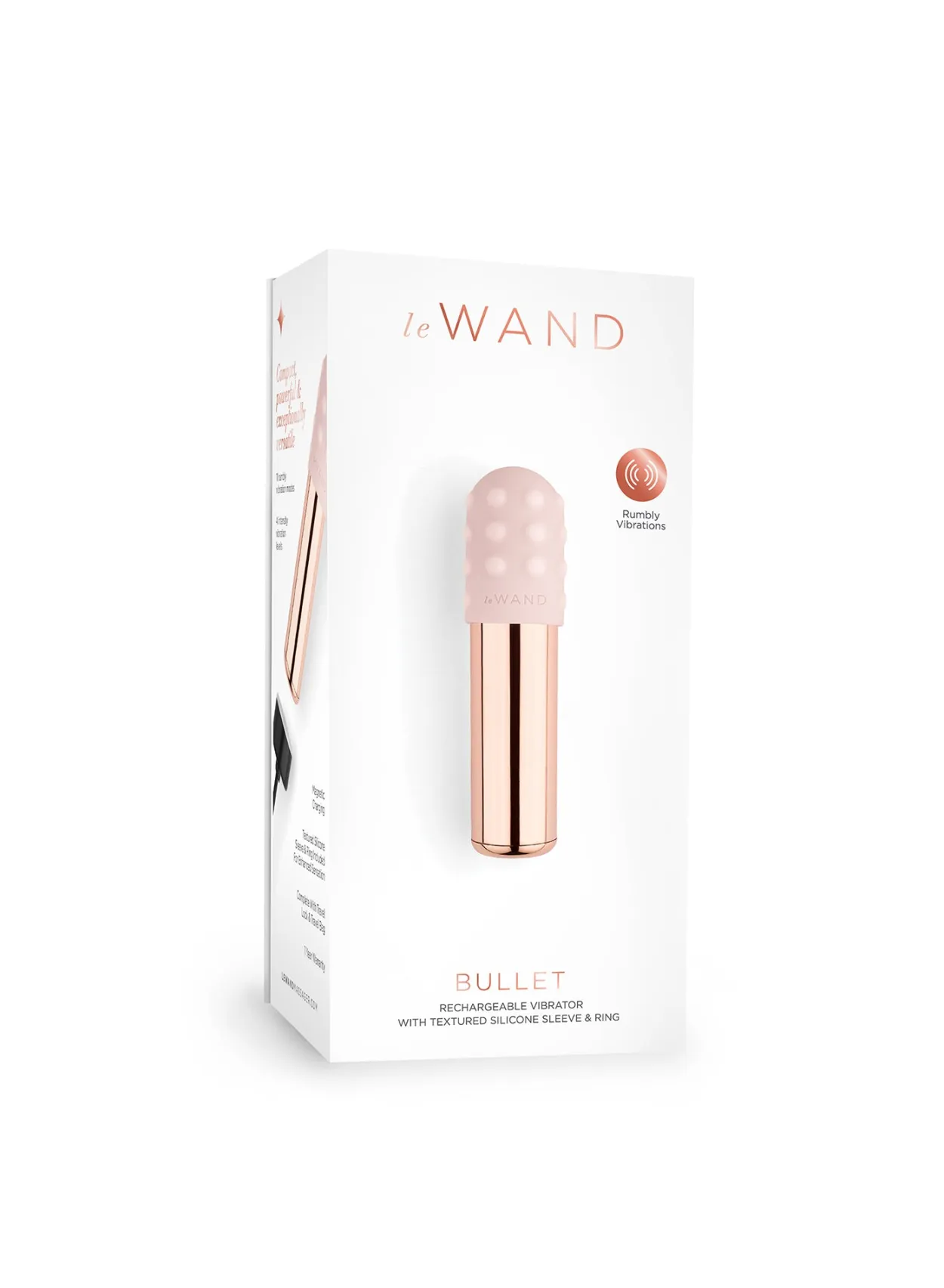 Le Wand Bullet