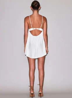 Lily Babydoll Dress