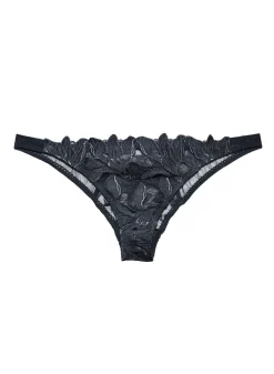 Lily Embroidery Cheeky