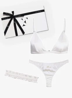 Luxe Bridal Gift Set