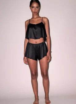 Luxe Flutter Cami