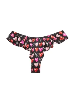Luxe Flutter Panty