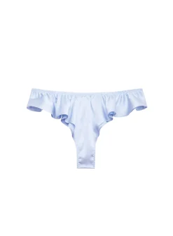 Luxe Flutter Panty