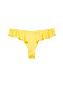 Luxe Flutter Panty