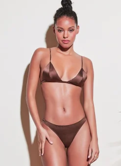 Luxe Thong