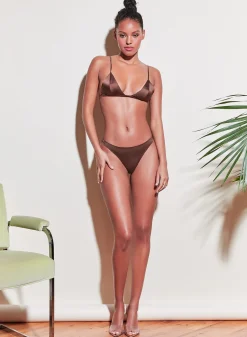 Luxe Thong