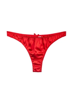 Luxe Thong