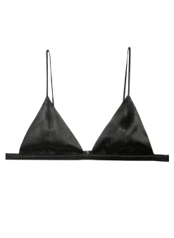 Luxe Triangle Bra