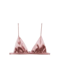 Luxe Triangle Bra