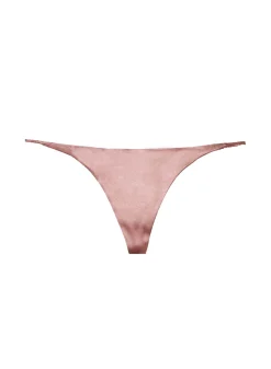Luxe V-String