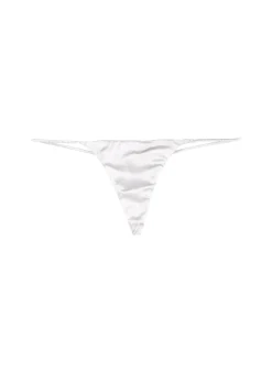 Luxe V-String