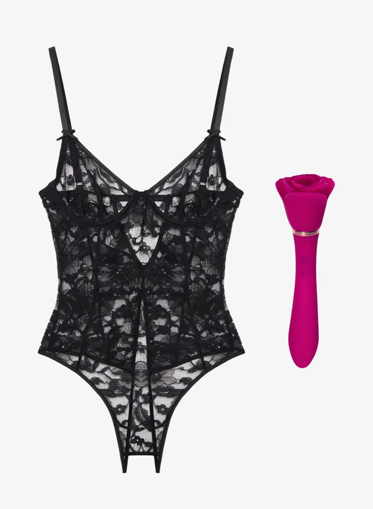 Magnolia Fleurotique Set