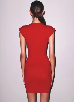 Matchmaker Dress