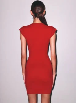 Matchmaker Dress