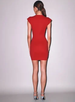 Matchmaker Dress