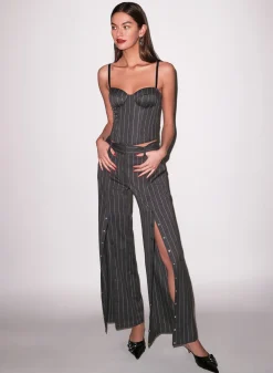 Maxwell Bustier