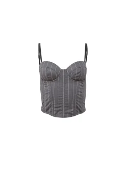 Maxwell Bustier