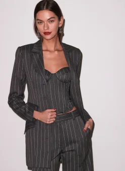 Maxwell Bustier