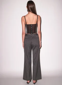 Maxwell Bustier
