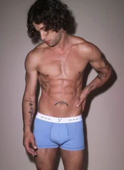 Men's Boxer Brief