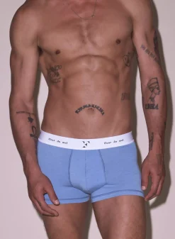 Men's Boxer Brief
