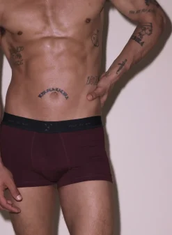 Men's Boxer Brief