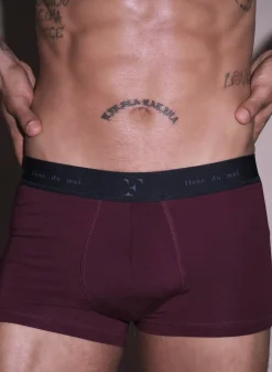 Men's Boxer Brief