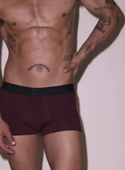 Men's Boxer Brief