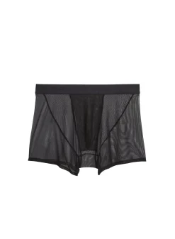 Men's Mesh Boxer Brief