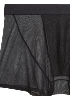 Men's Mesh Boxer Brief