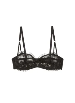 Mila Balconette Bra