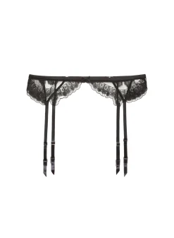 Mila Garter Belt
