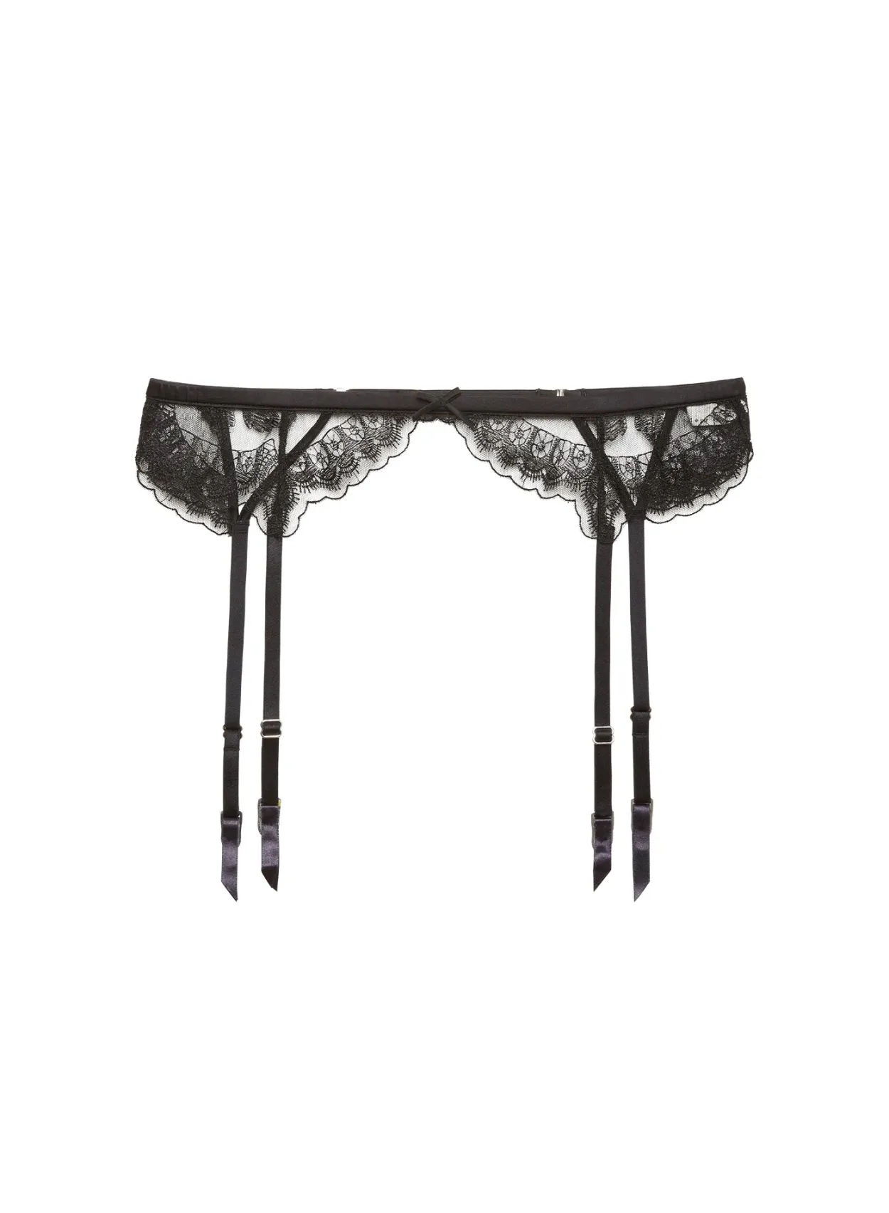 Mila Garter Belt