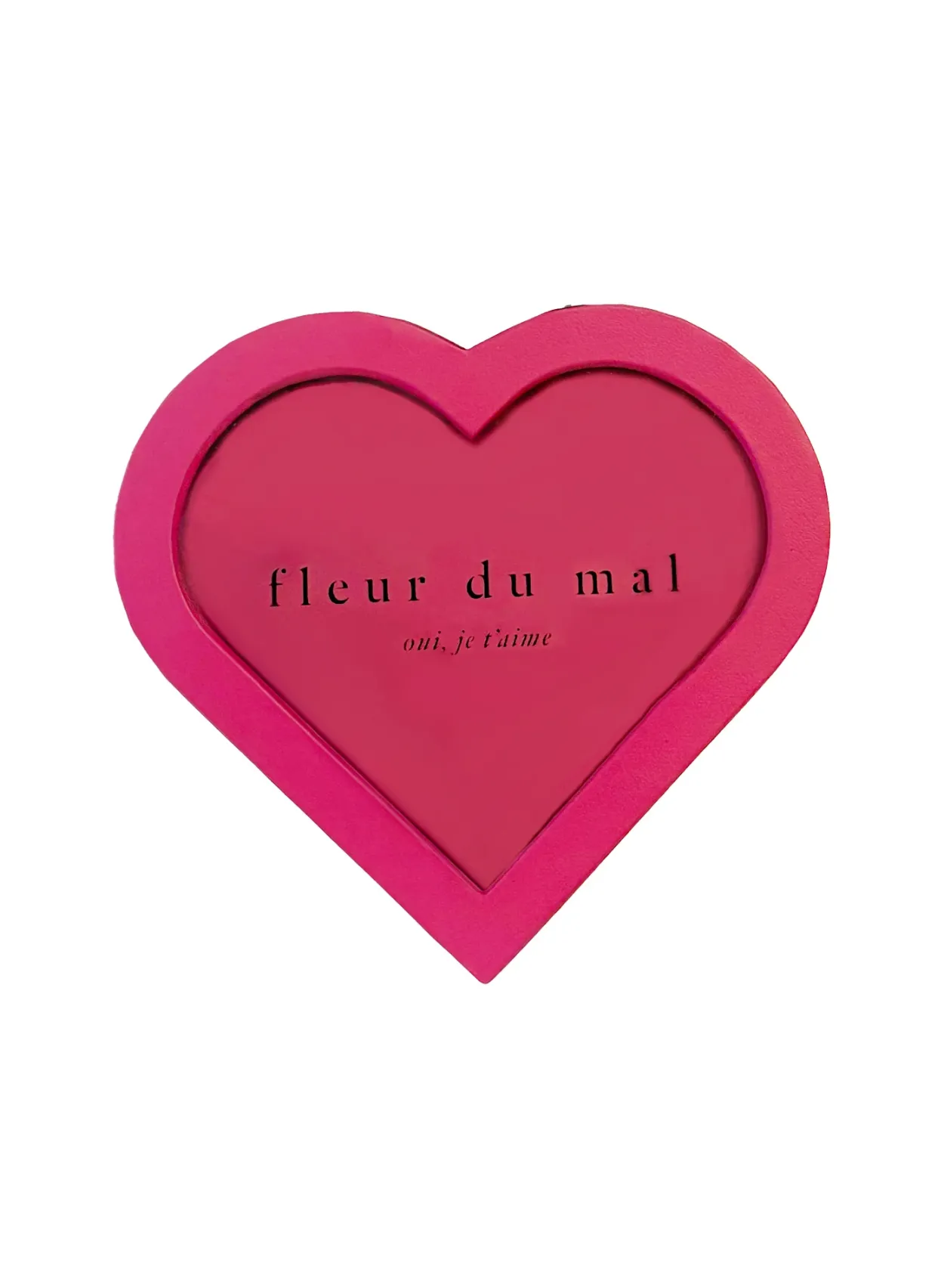 Mini Heart Gift Box