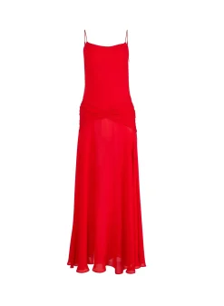 Nina Maxi Dress