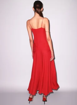 Nina Maxi Dress