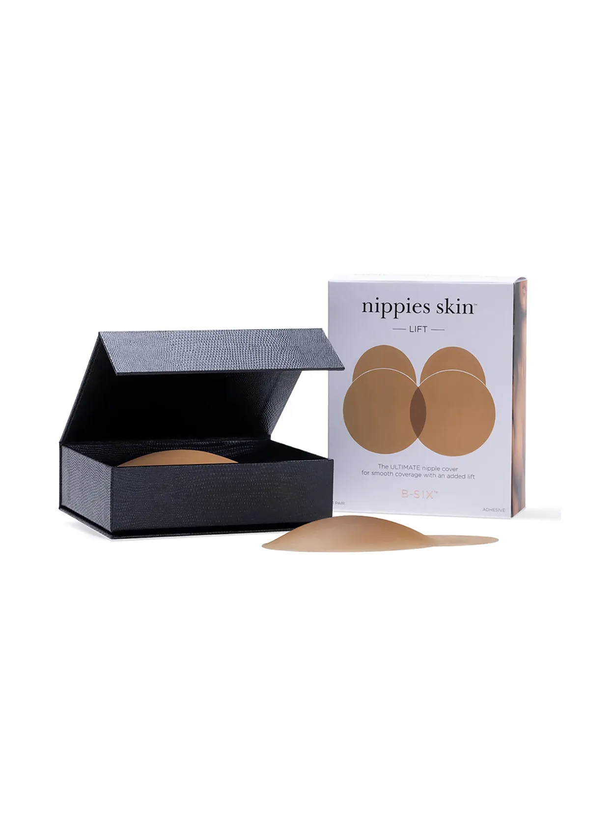Nippies Lift