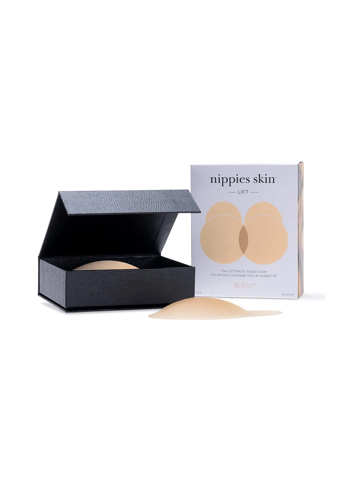 Nippies Lift