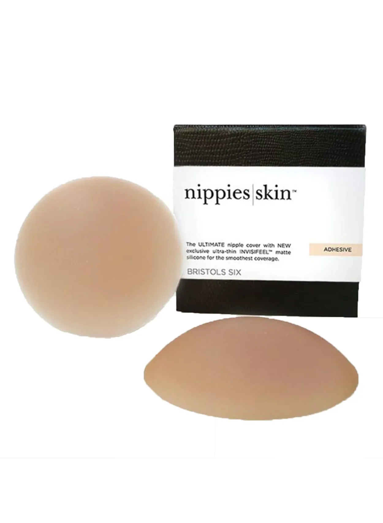 Nippies Skin
