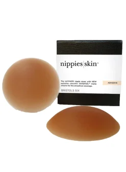 Nippies Skin