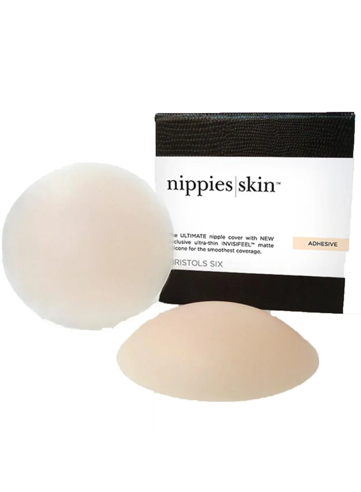 Nippies Skin