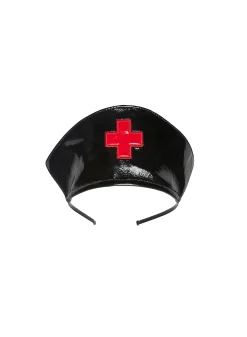 Nurse Costume
