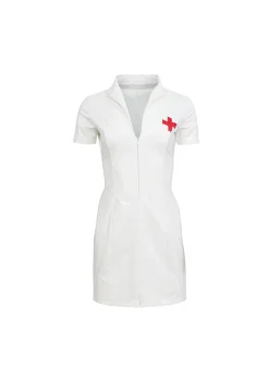 Nurse Costume