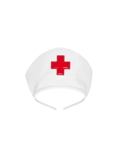 Nurse Costume