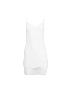 Organic Cotton Slip