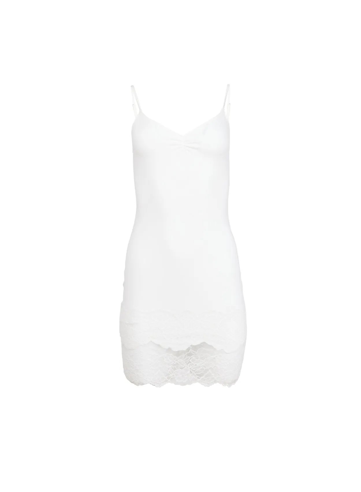 Organic Cotton Slip