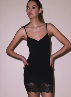 Organic Cotton Slip