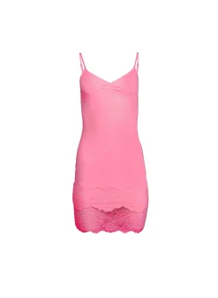 Organic Cotton Slip