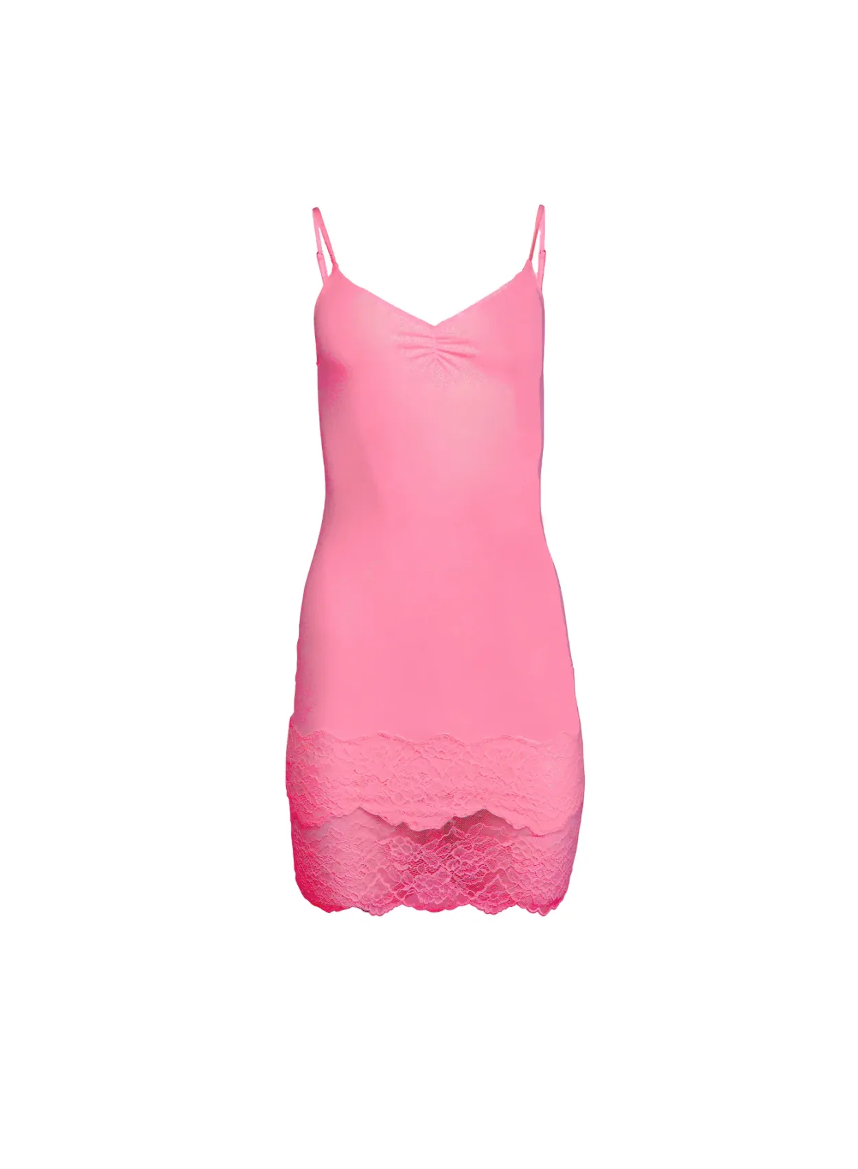 Organic Cotton Slip