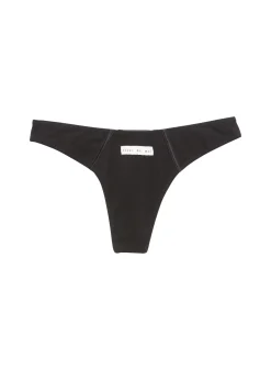 Organic Cotton Thong